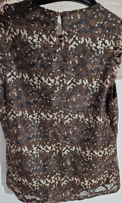 Bluză eleganta nouă Mohito