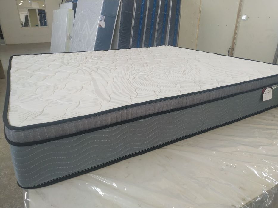 Фабрика матрасов