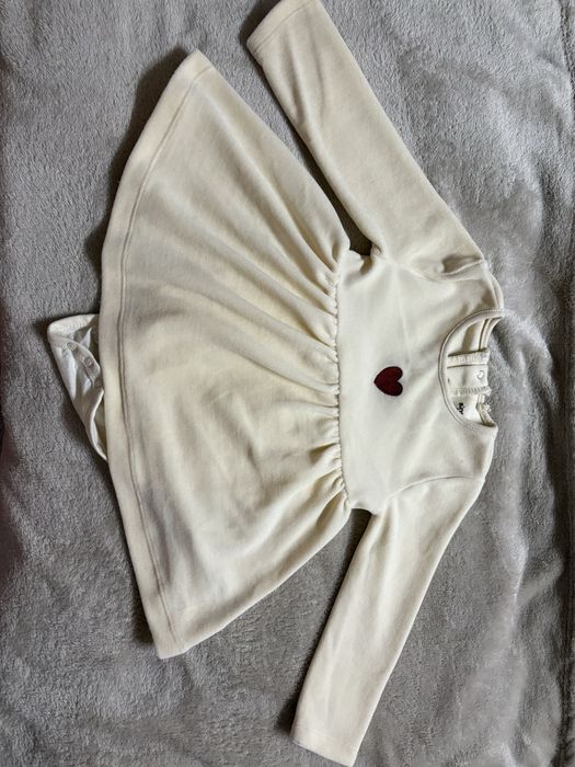 Body tip rochita fetite