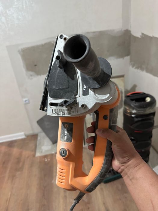 Продам электроинструменты