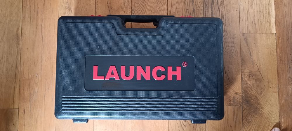 Диагностичен скенер Launch X-431