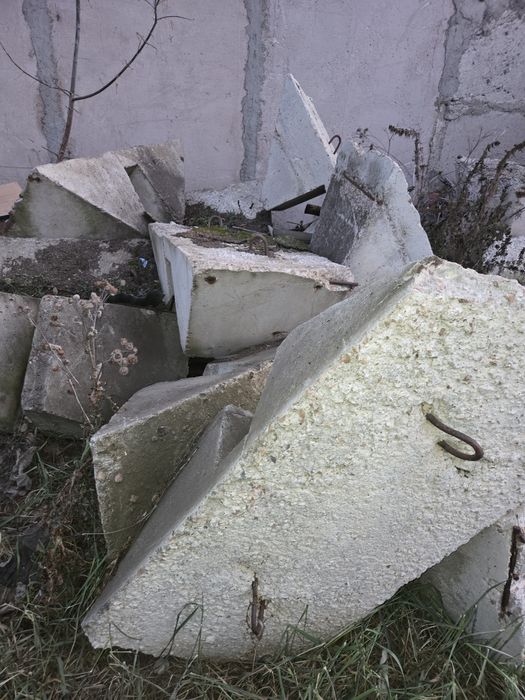 Битонный забор.продам бу