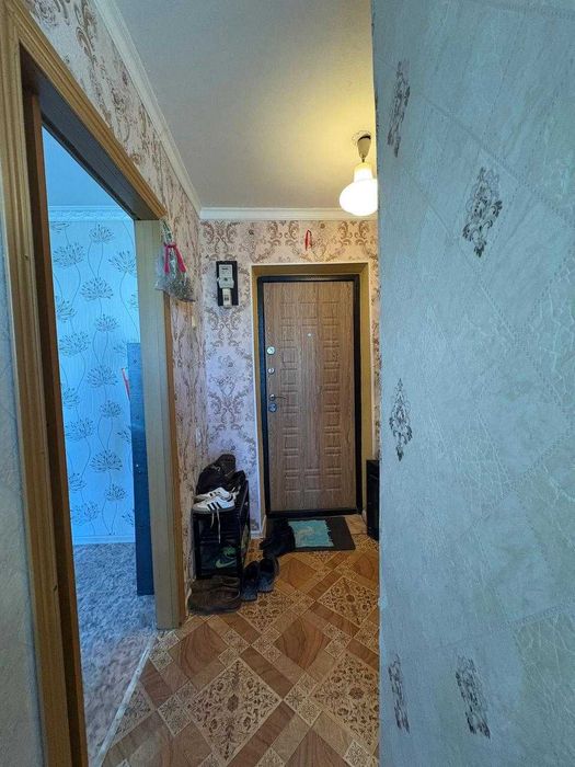 2 ком квартира 8 мкр