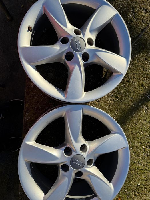 Jante originale Audi VW Skoda
