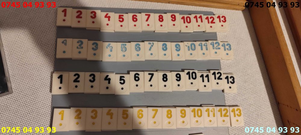 joc remi remmi remy remmy de medias impecabil