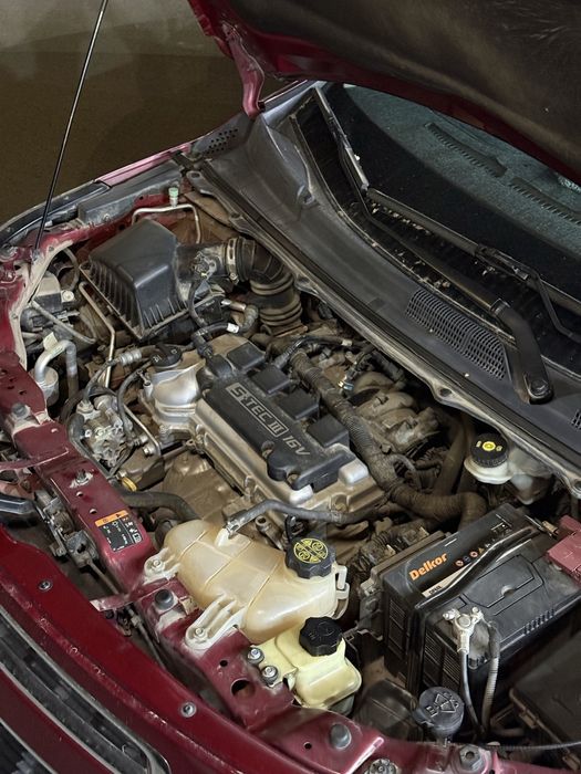 •Cobalt 4 AT 2018•