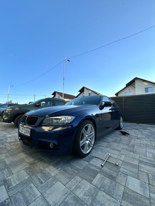 SET Roti/Jante BMW R18 anvelope NOI