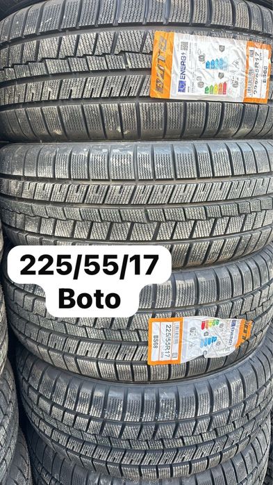 Шины 235/60/18 Новые