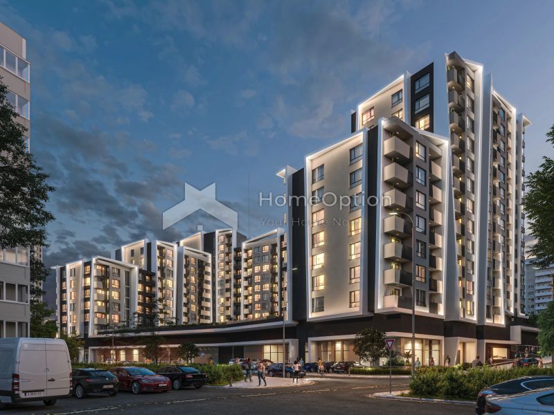 Продава се Тристаен апартамент в Бургас, Изгрев - 102 кв.м за 2408 €/кв.м - Снимка #6