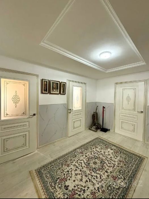 Продаётся дом в центре города