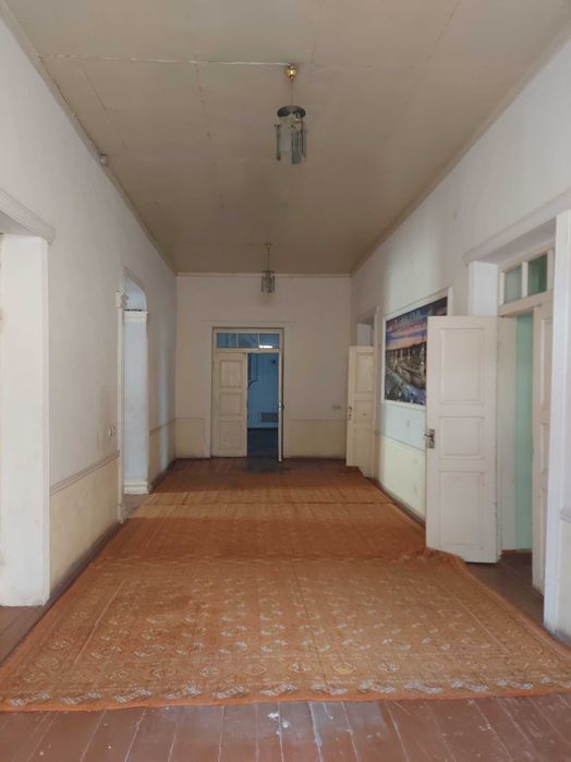 Кушкупыр тум марказида Уй 650м2