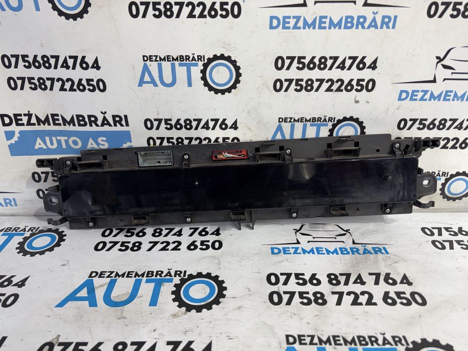 Ceas bord Renault Scenic 2
