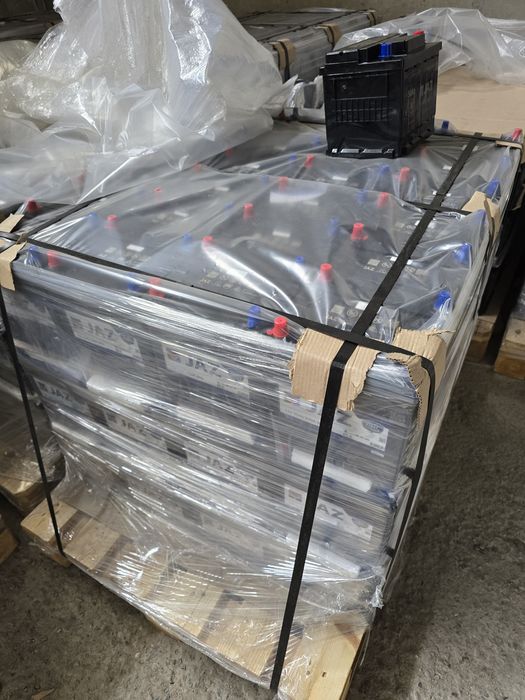 Akkumulyatorlar barcha turdagi