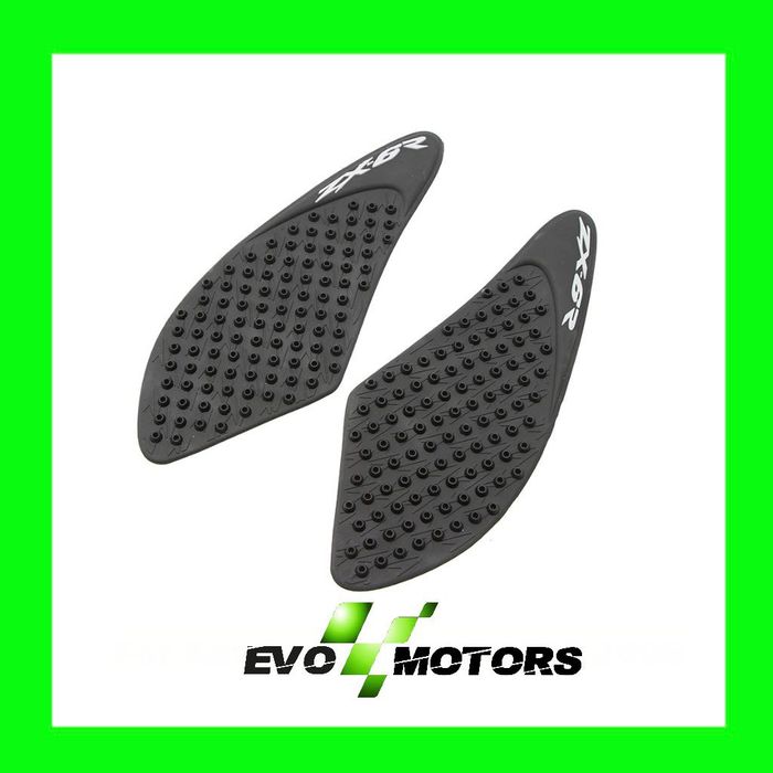 Tankpad Protectie Genunchi Rezervor Honda Yamaha Kawasaki MOTO A643