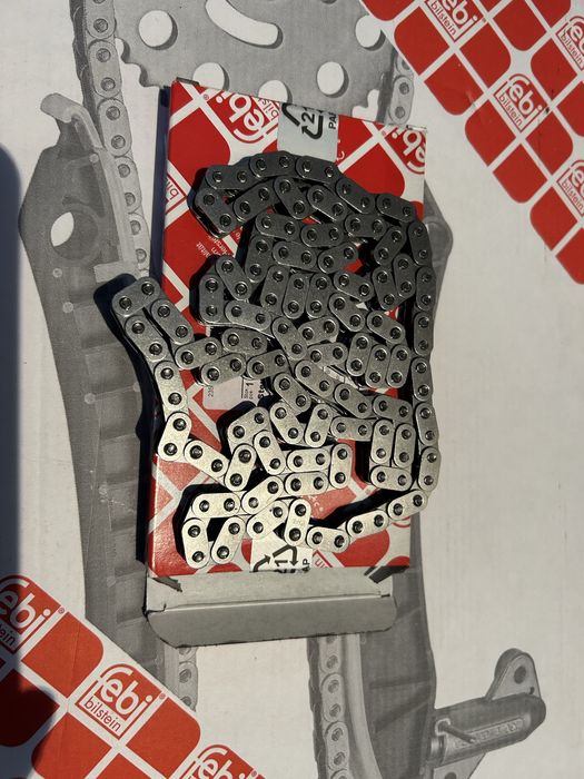 Комплект ангренажна верига FEBI BILSTEIN