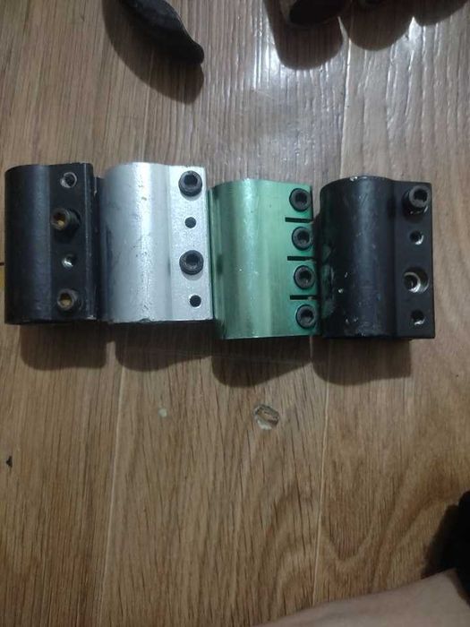 Запчасти на самакат