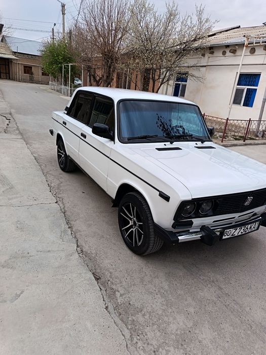 VAZ 2106 1992