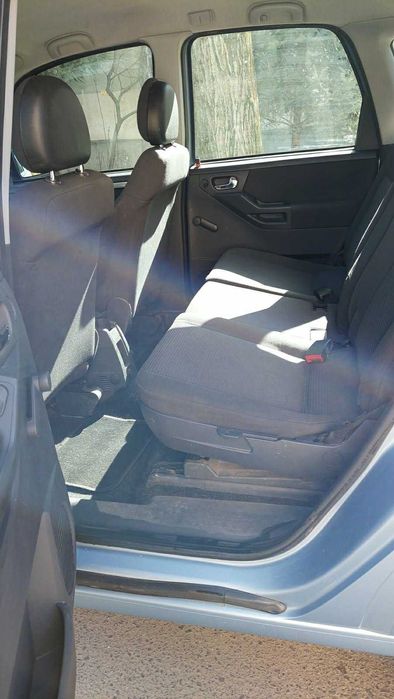 Opel Meriva 1.7 Cdti