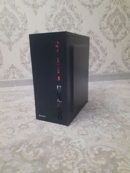 Компьютер в хорошем