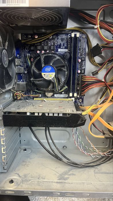 Компьютер б/у срочно