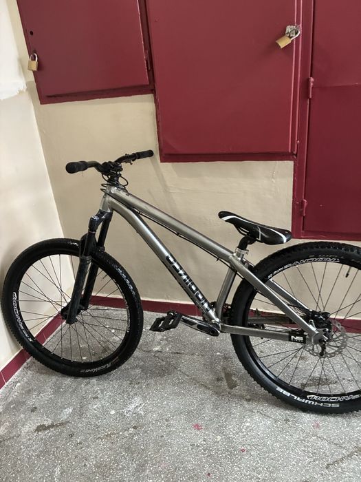dirt jumper ns decade