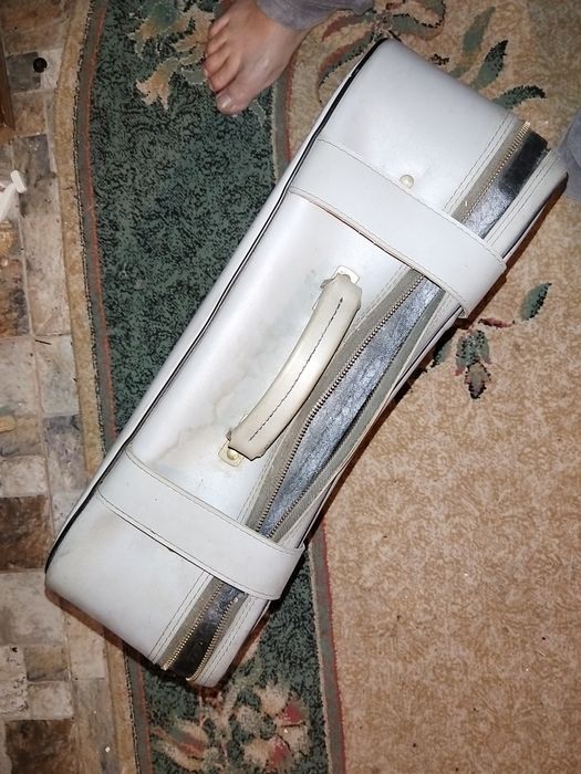 Geamantan voiaj vechi