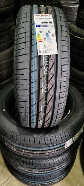 235/55/18 LASSA 4бр