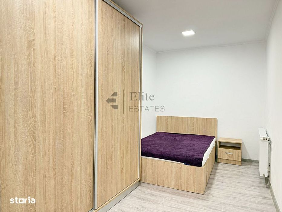 Apartament renovat ultracentral in Oradea | Parter — fotografia 3