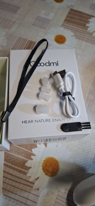 Aparat auditiv pentru ureche