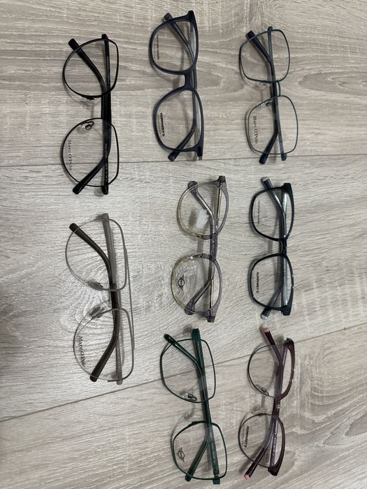 Rame ochelari vedere/soare