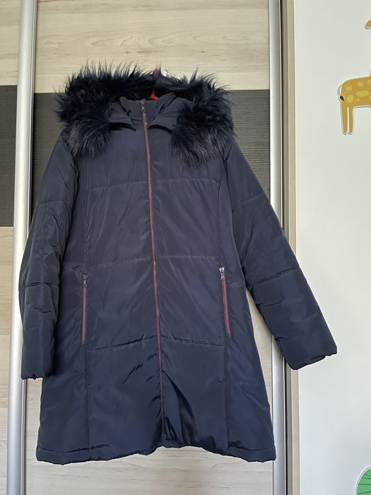 Geaca de iarna gravide marime L