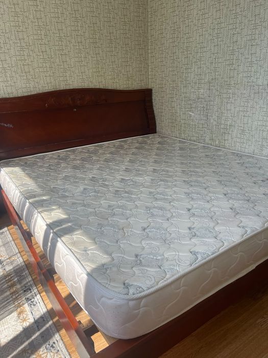 Продам кровать срочно