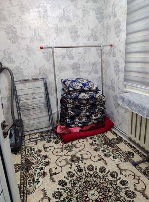 Chilonzor metro bekati yonida