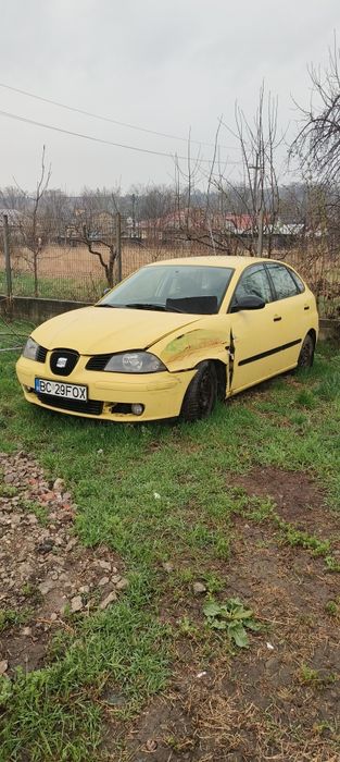 Motor Volkswagen 1.4 benzina 16V cod BKY ~ Dezmembrez