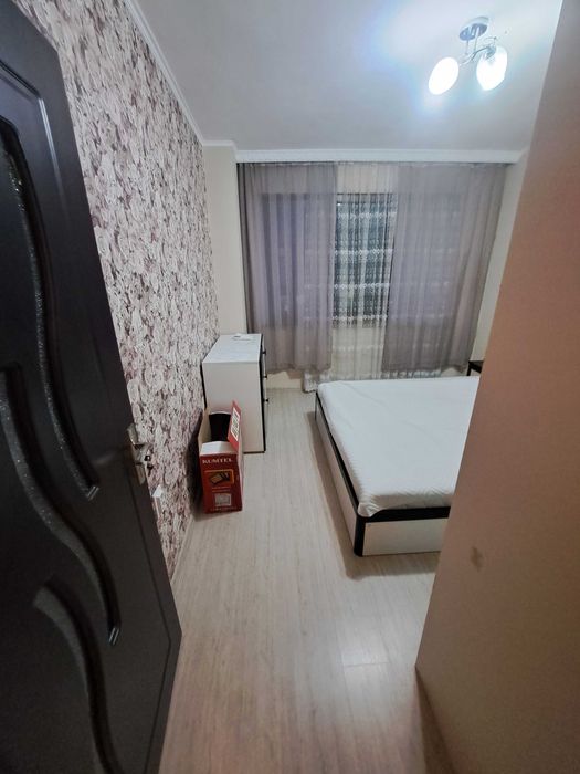 Двустаен апартамент под наем центр