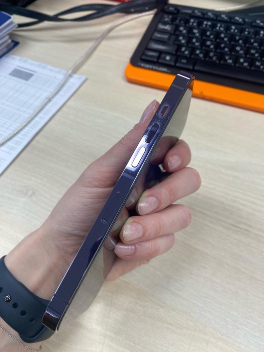 Iphone 14 pro 128 Gb