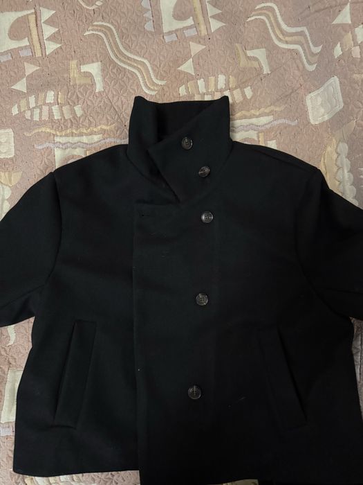 Продам пальто, размер М