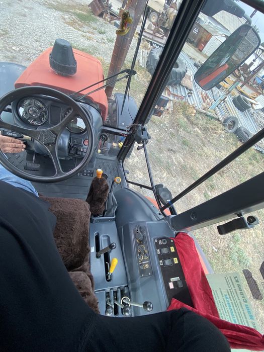 Продам МТЗ 1523 Беларус