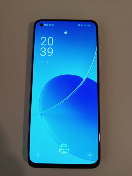 Oppo Reno 6, 5G, 128gb