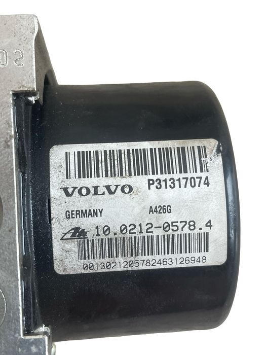 Pompa Abs Volvo V40 Hatchback 525, 526 2012 - > P31317074