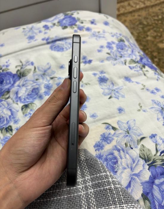 Обмен/ iphone 16