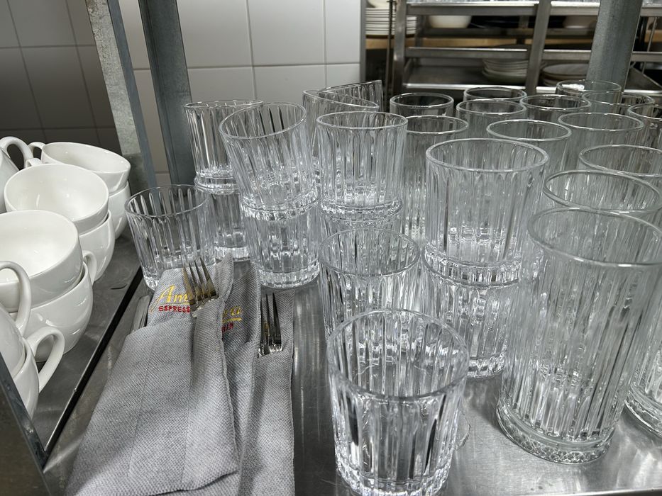 Продам профессиональную посуду для общепита