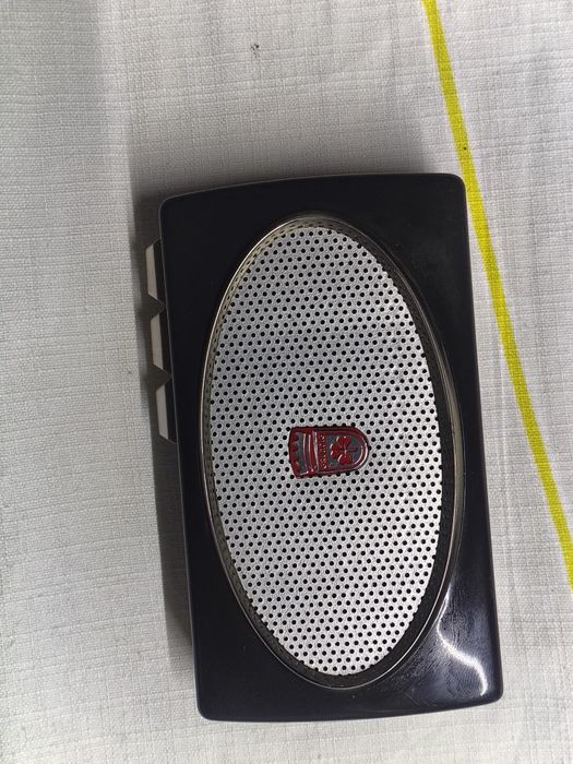 Telecomanda ultrasunete microfoane retro