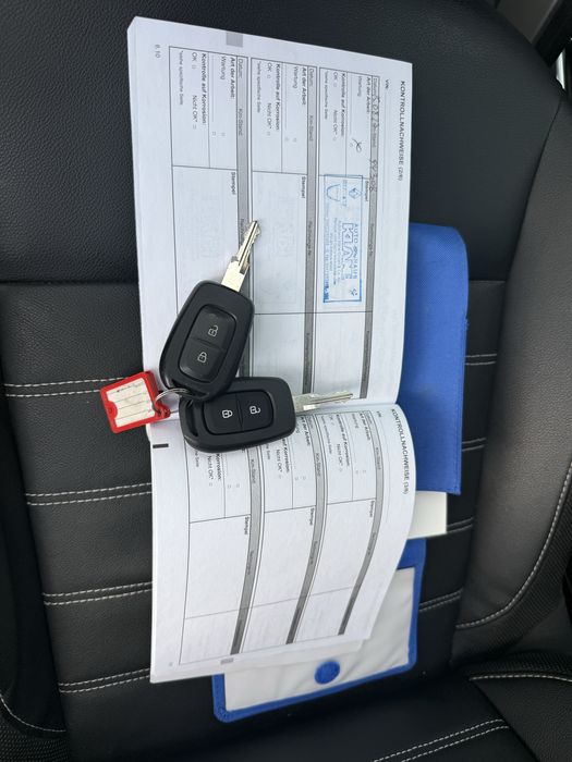 Dacia duster 1,5 dci automat