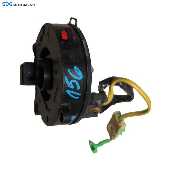 Banda Spira Spirala Airbag Volan Sofer Alfa Romeo 156 2000 - 2007 [LS0374]