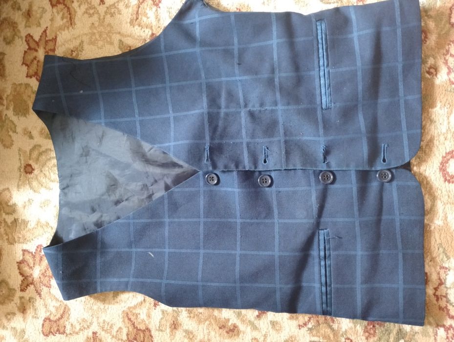 Школьная форма  для ученика