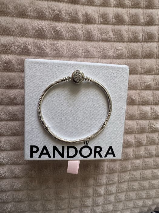 Bratara pandora 925s