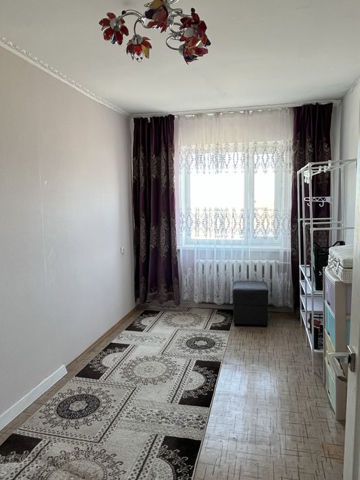 2х комнатная Ердена 191