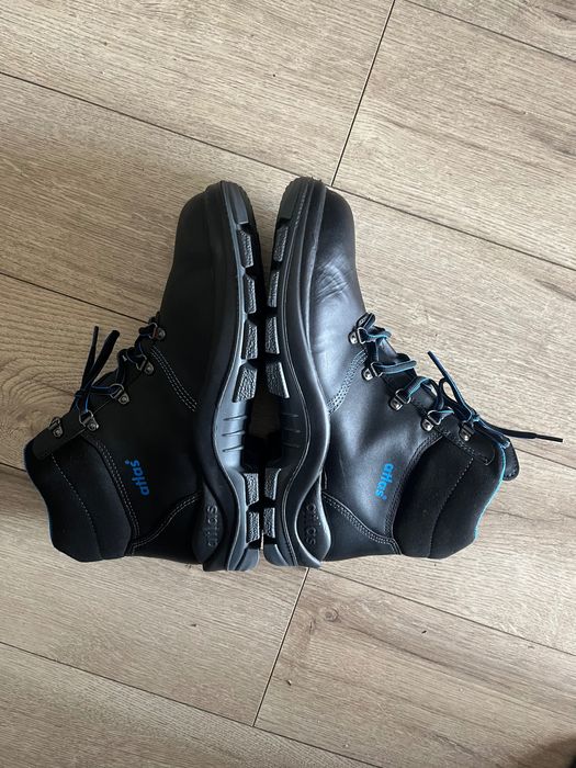 Atlas ghete lucru 43 ca noi