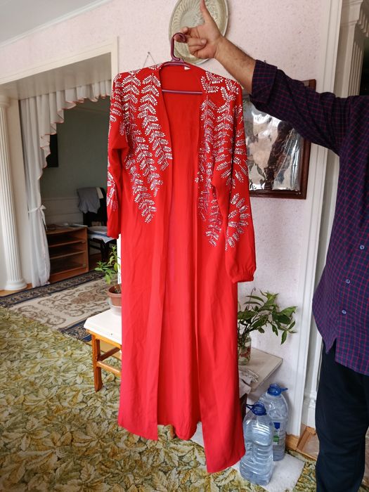 Продаю камзол нарядный